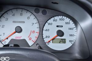 Subaru Impreza 22B STi 1998 года 